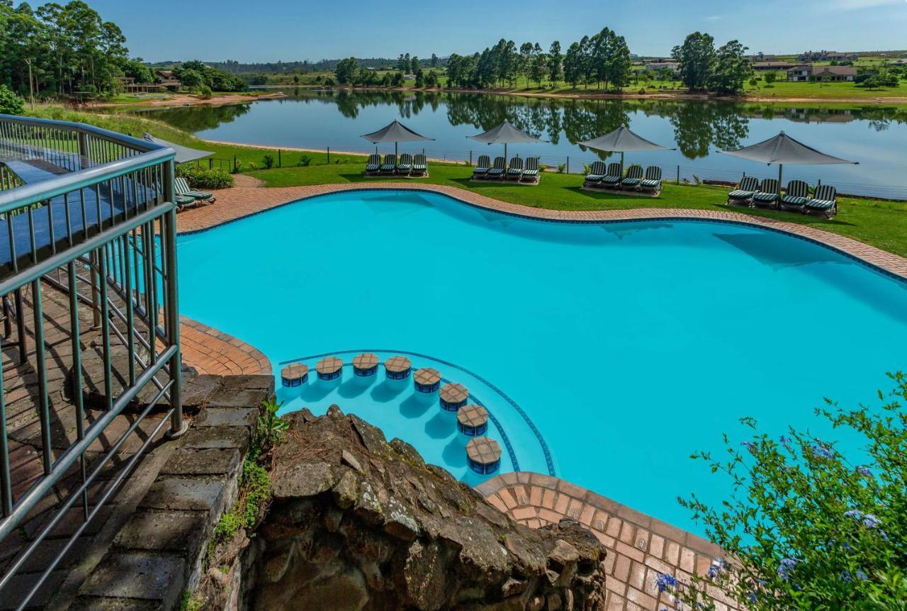 Pine Lake Resort White River Dış mekan fotoğraf